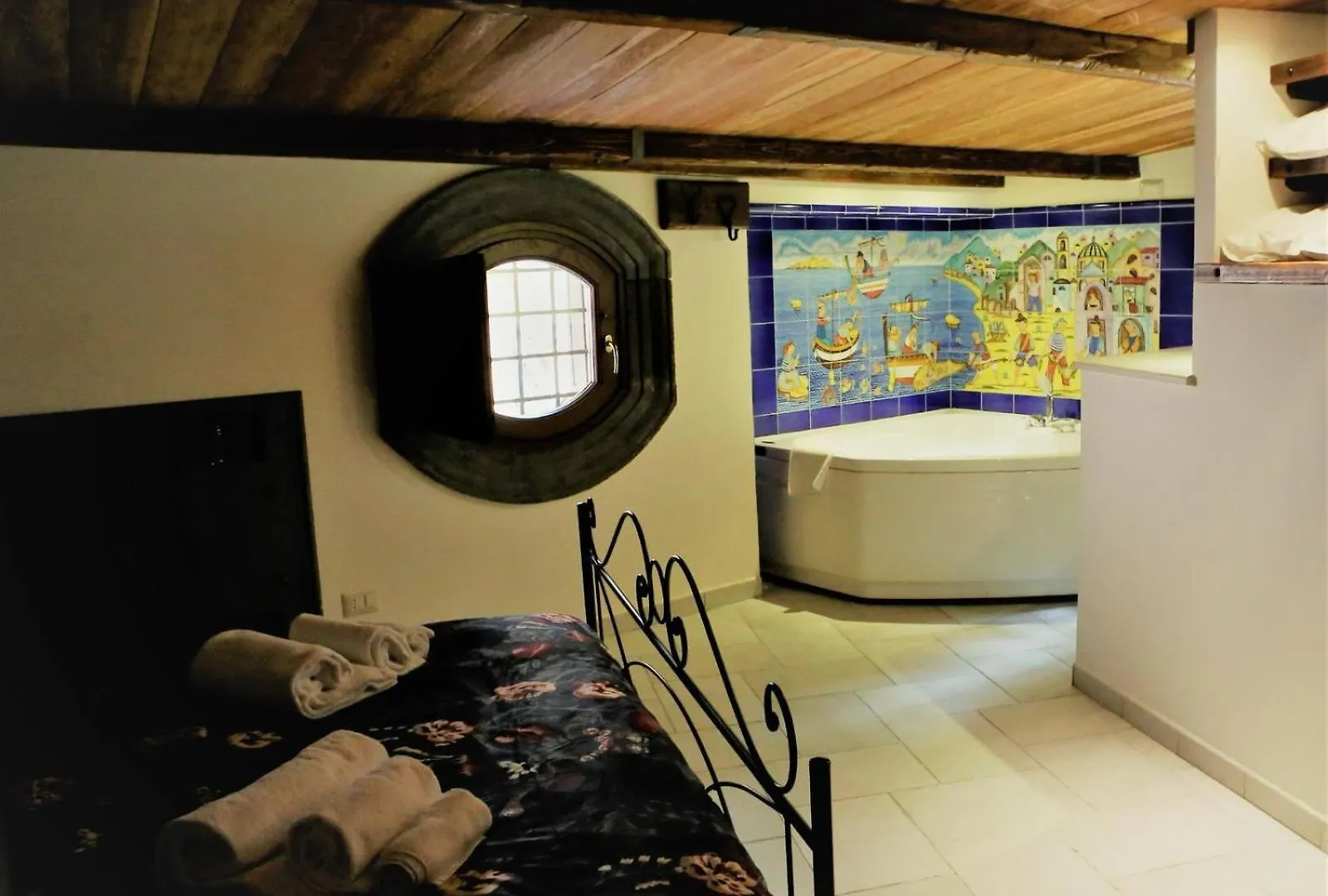 Suite Piazza del Gesù Naples