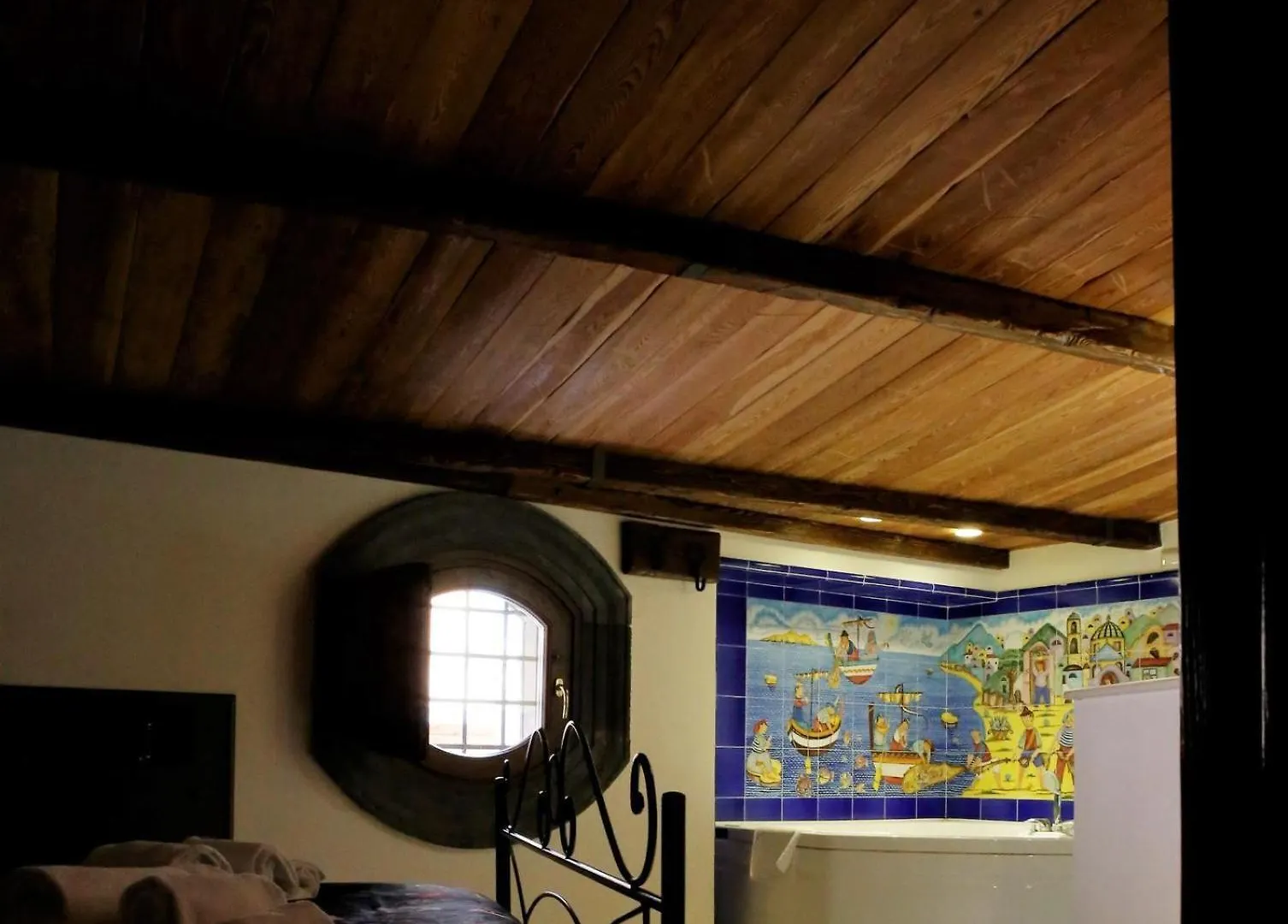 Appartement Suite Piazza del Gesù Naples