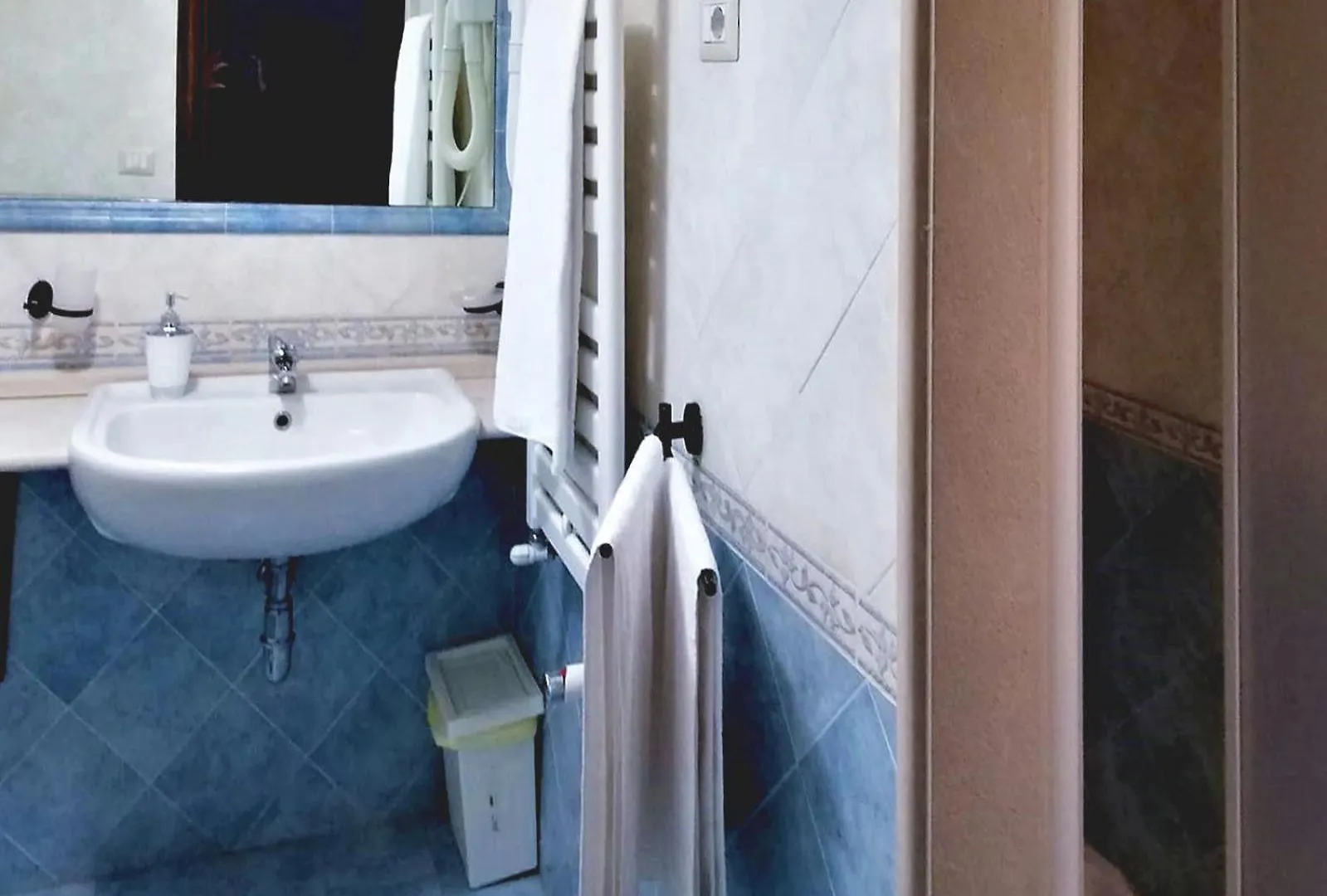 Appartement Suite Piazza del Gesù Naples Italie