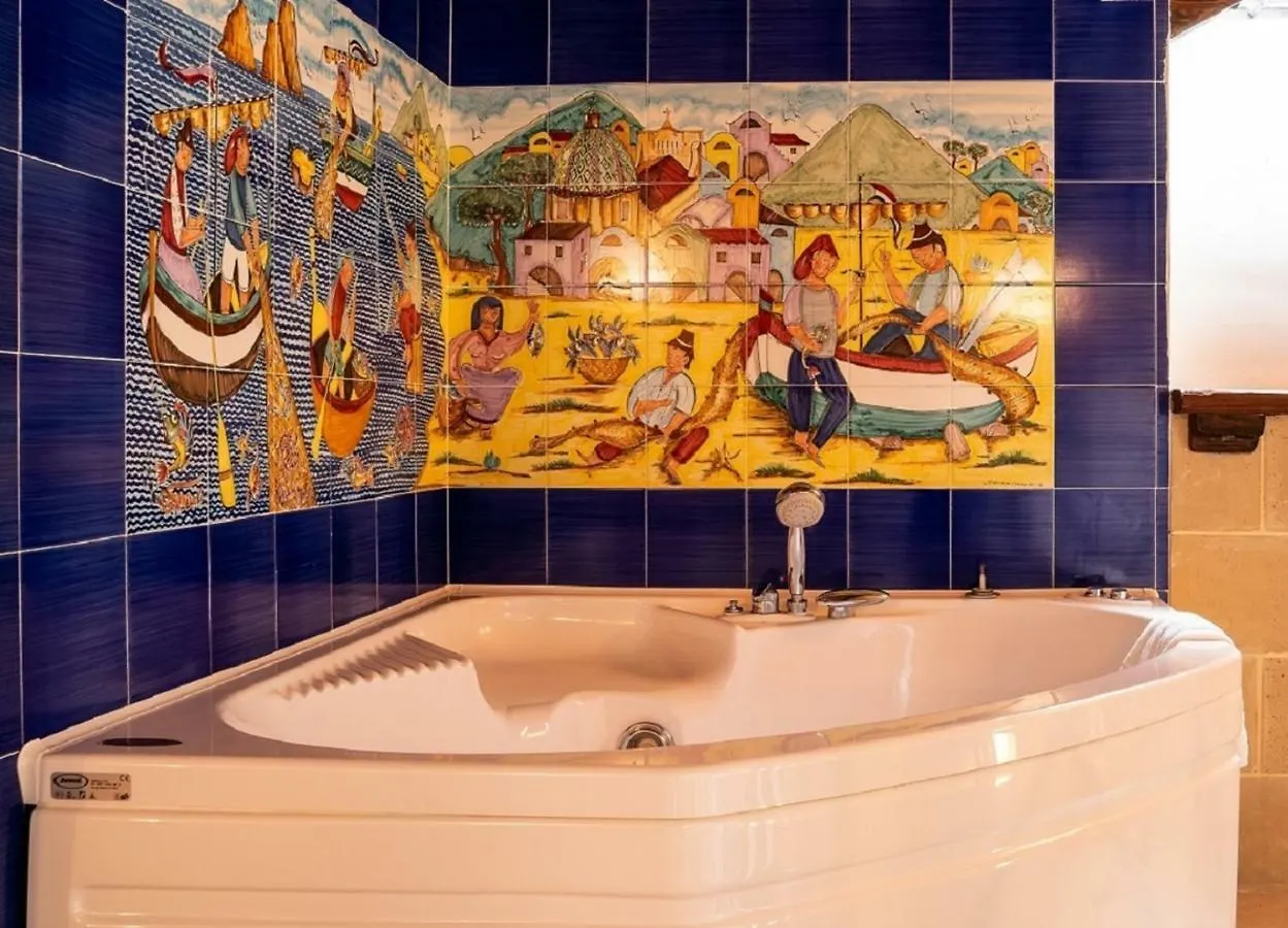 Suite Piazza del Gesù Naples Appartement
