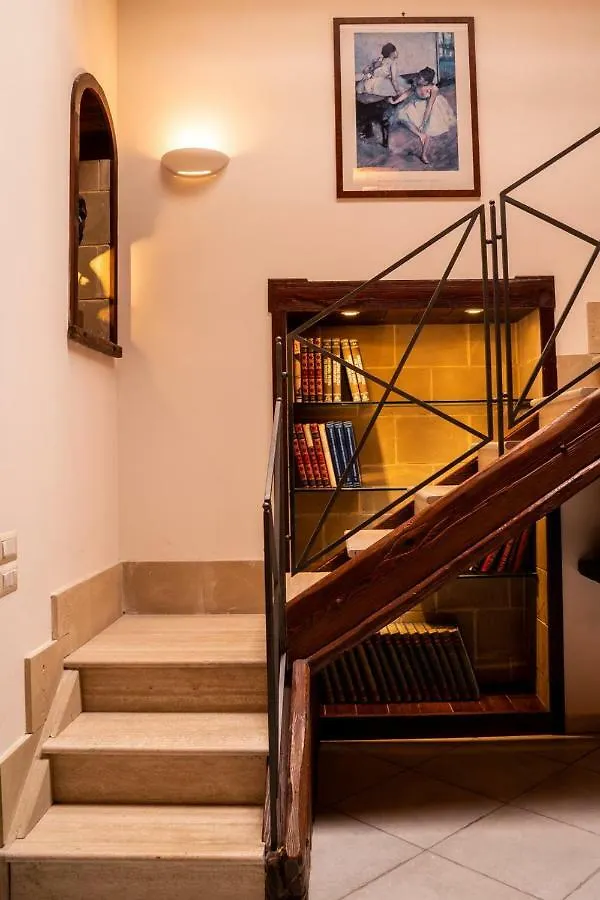 Suite Piazza del Gesù Naples