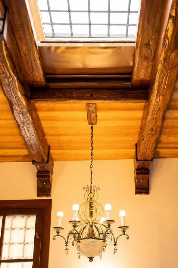 Appartement Suite Piazza del Gesù Naples