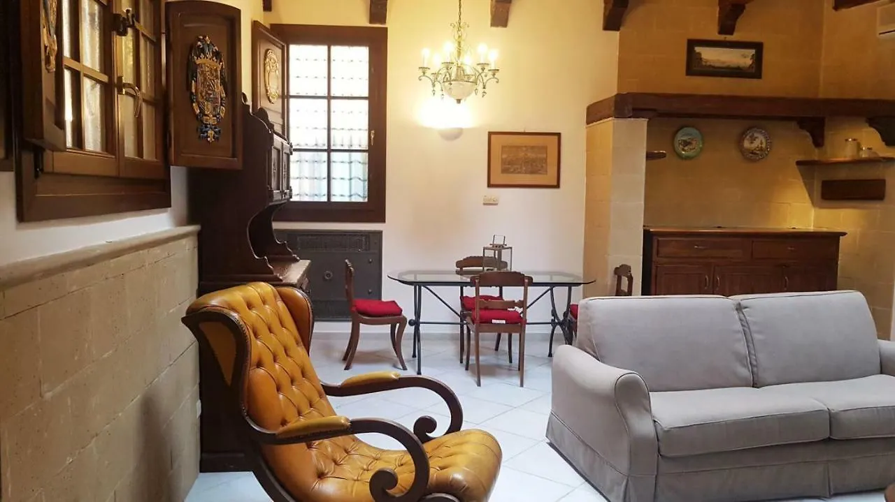 Suite Piazza del Gesù Naples