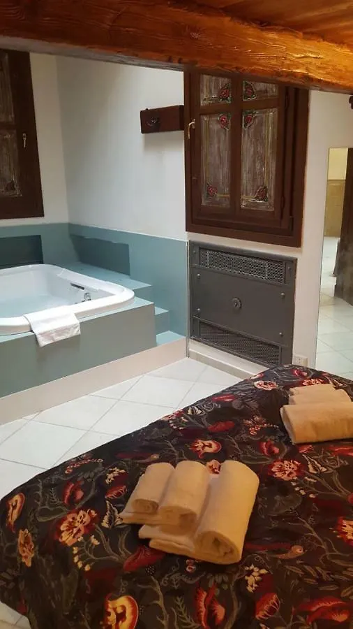 Appartement Suite Piazza del Gesù Naples Italie