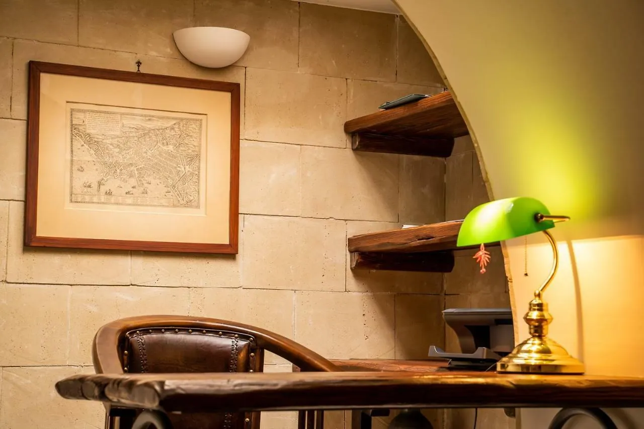 Suite Piazza del Gesù Naples Appartement