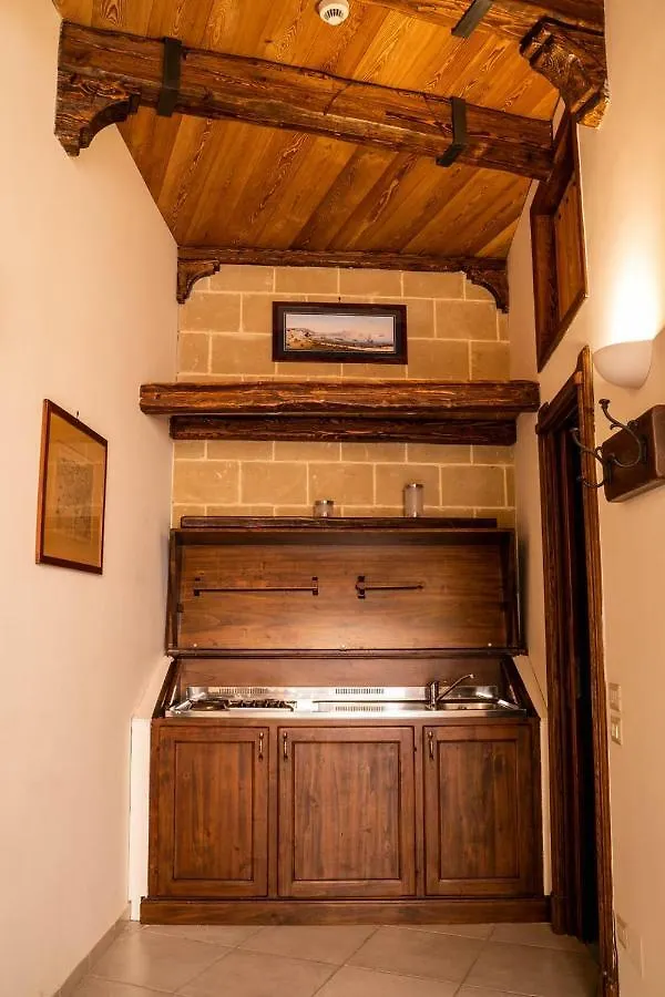 Suite Piazza del Gesù Naples