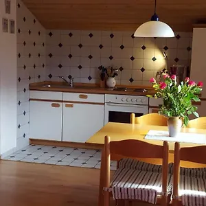 Altendorfer Apartment Nußdorf am Inn