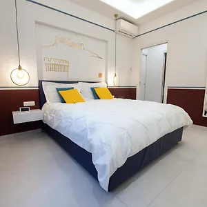  Apartment Center - E