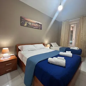 Appartamento La Nova, Napoli