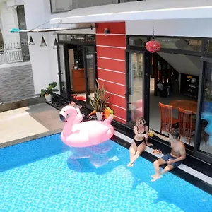 Melody Boutique , Hội An Vietnam