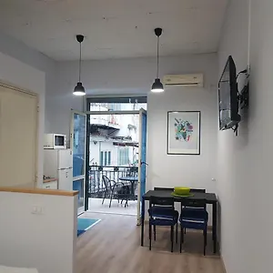 Gardenia Appartement