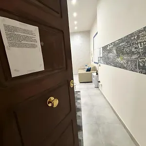 Appartamento Marta's, Napoli