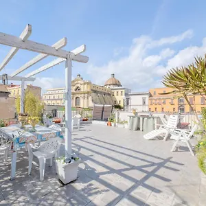  Apartment Mimì Terrace
