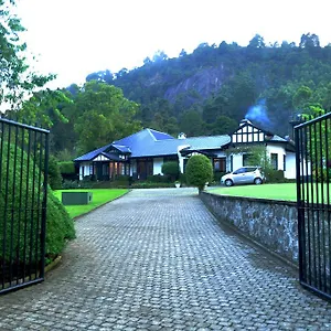 Hill , Nuwara Eliya Sri Lanka