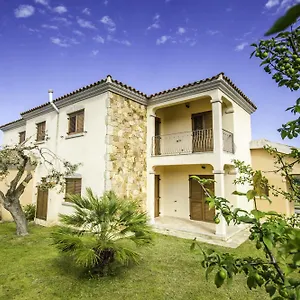 Iris Houses San Teodoro (Sardinia)