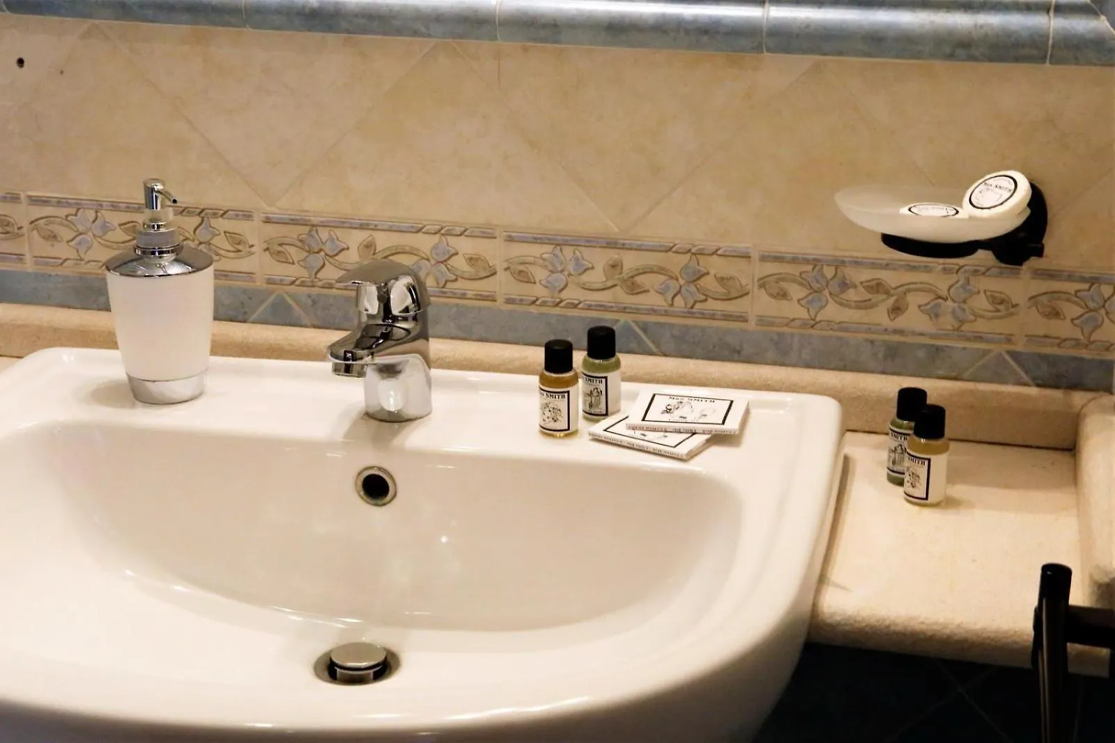 Suite Piazza del Gesù Napoli Italia
