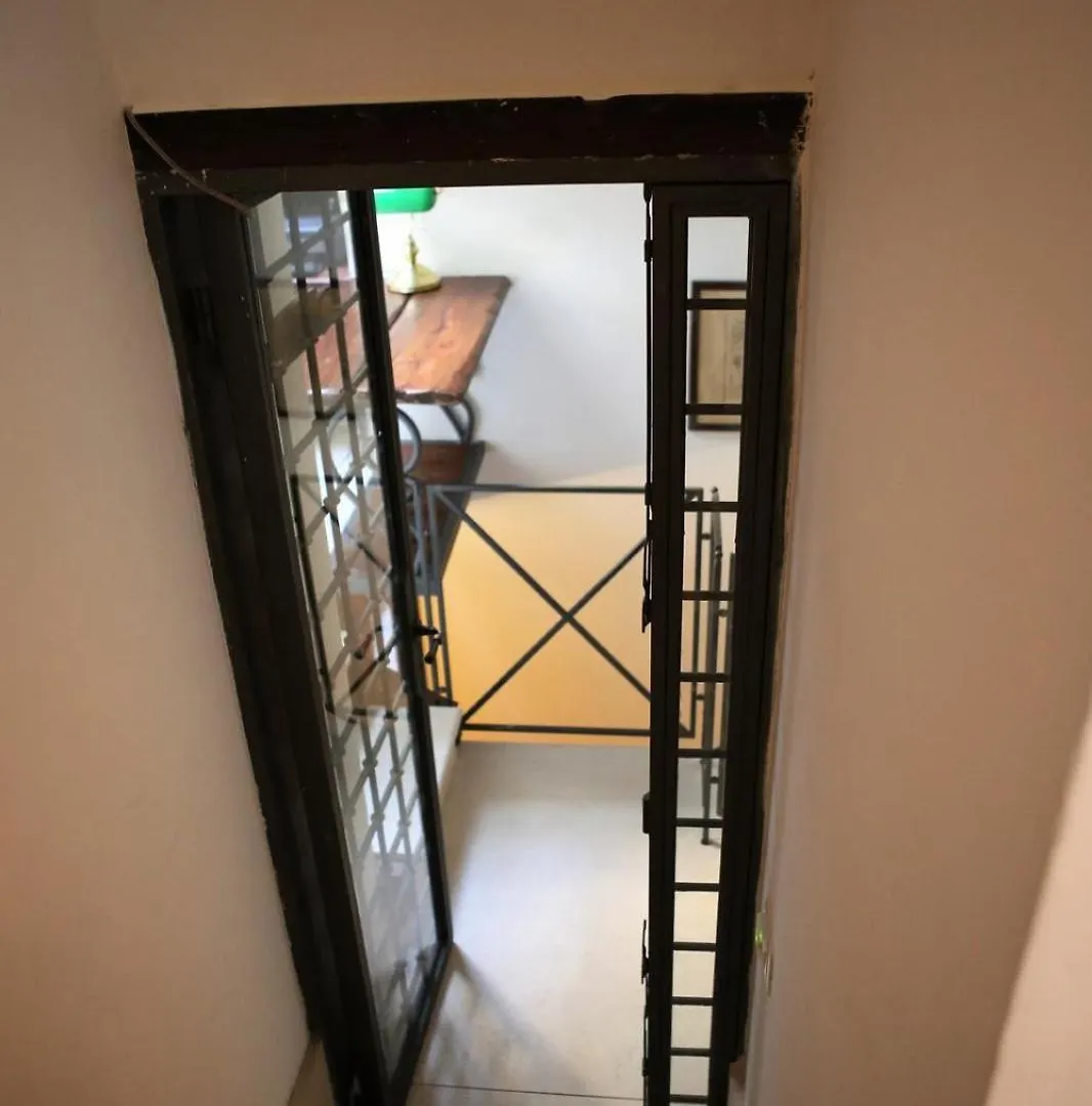 Suite Piazza del Gesù Napoli Appartamento