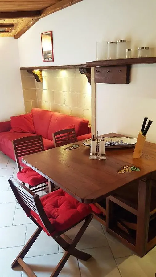 Suite Piazza del Gesù Napoli