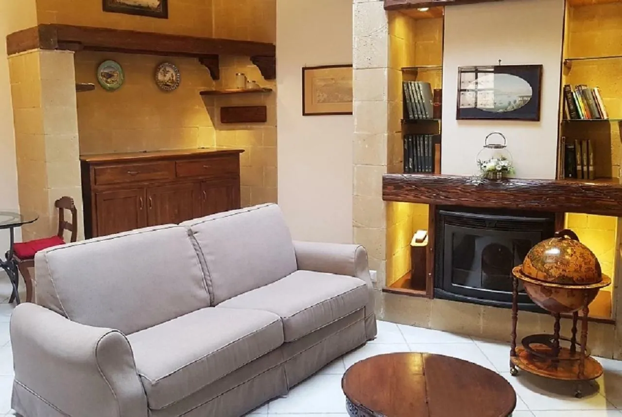 Suite Piazza del Gesù Napoli Appartamento