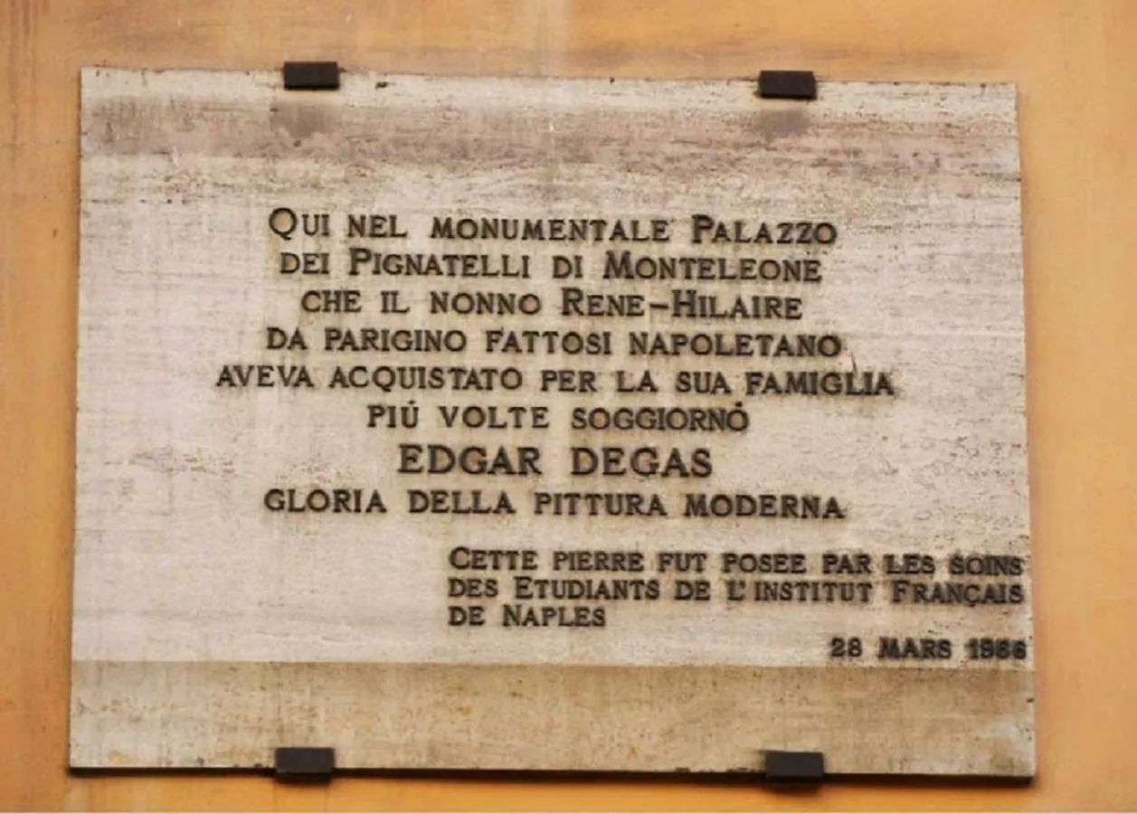 Appartamento Suite Piazza del Gesù Napoli