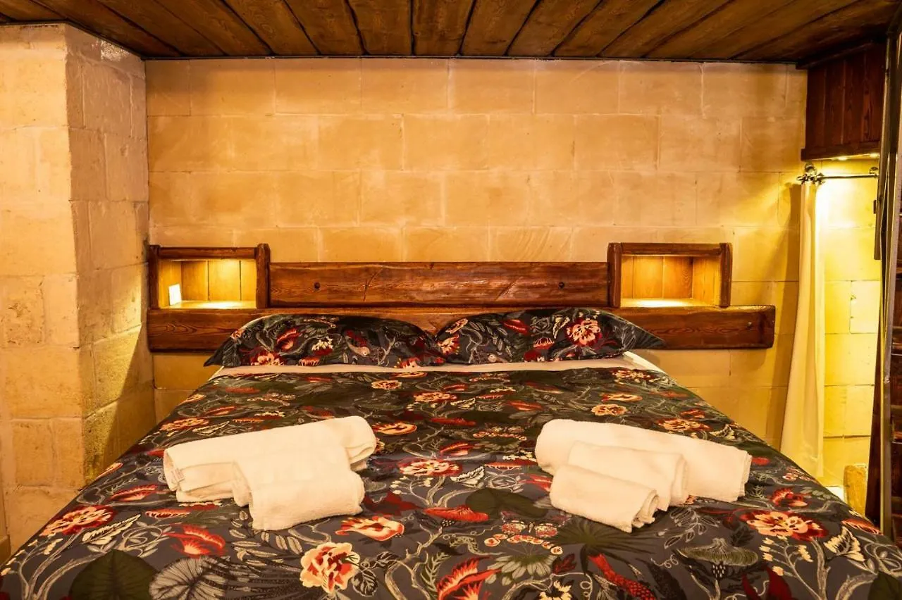 Appartamento Suite Piazza del Gesù Napoli