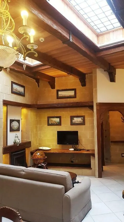 Suite Piazza del Gesù Napoli Appartamento