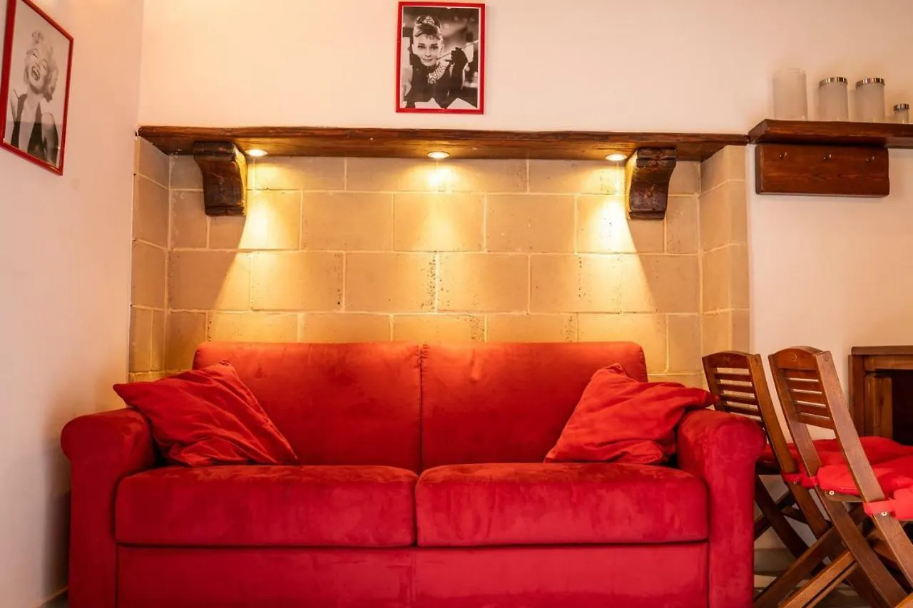 Suite Piazza del Gesù Napoli Italia