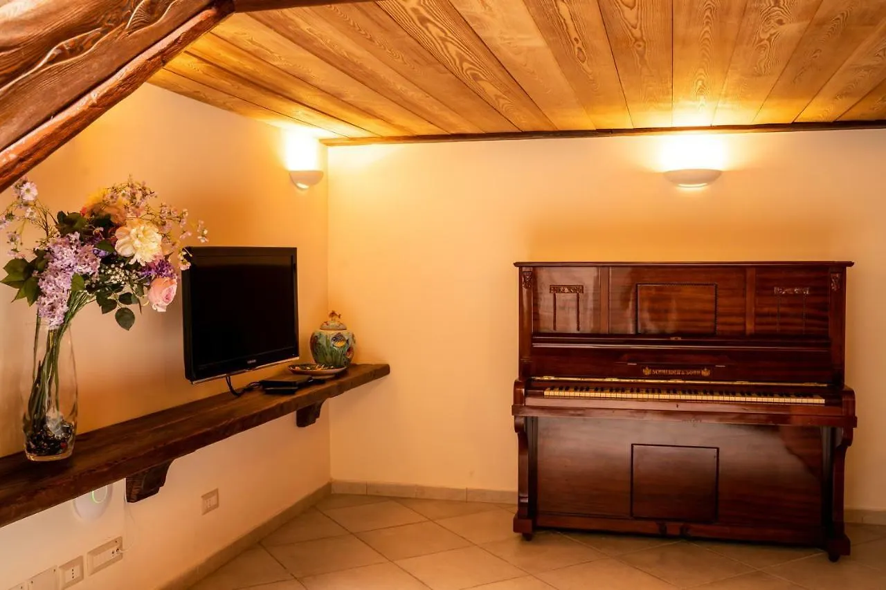 Suite Piazza del Gesù Napoli