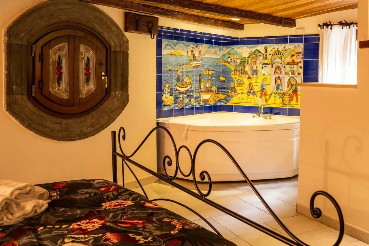 Appartamento Suite Piazza del Gesù Napoli Italia