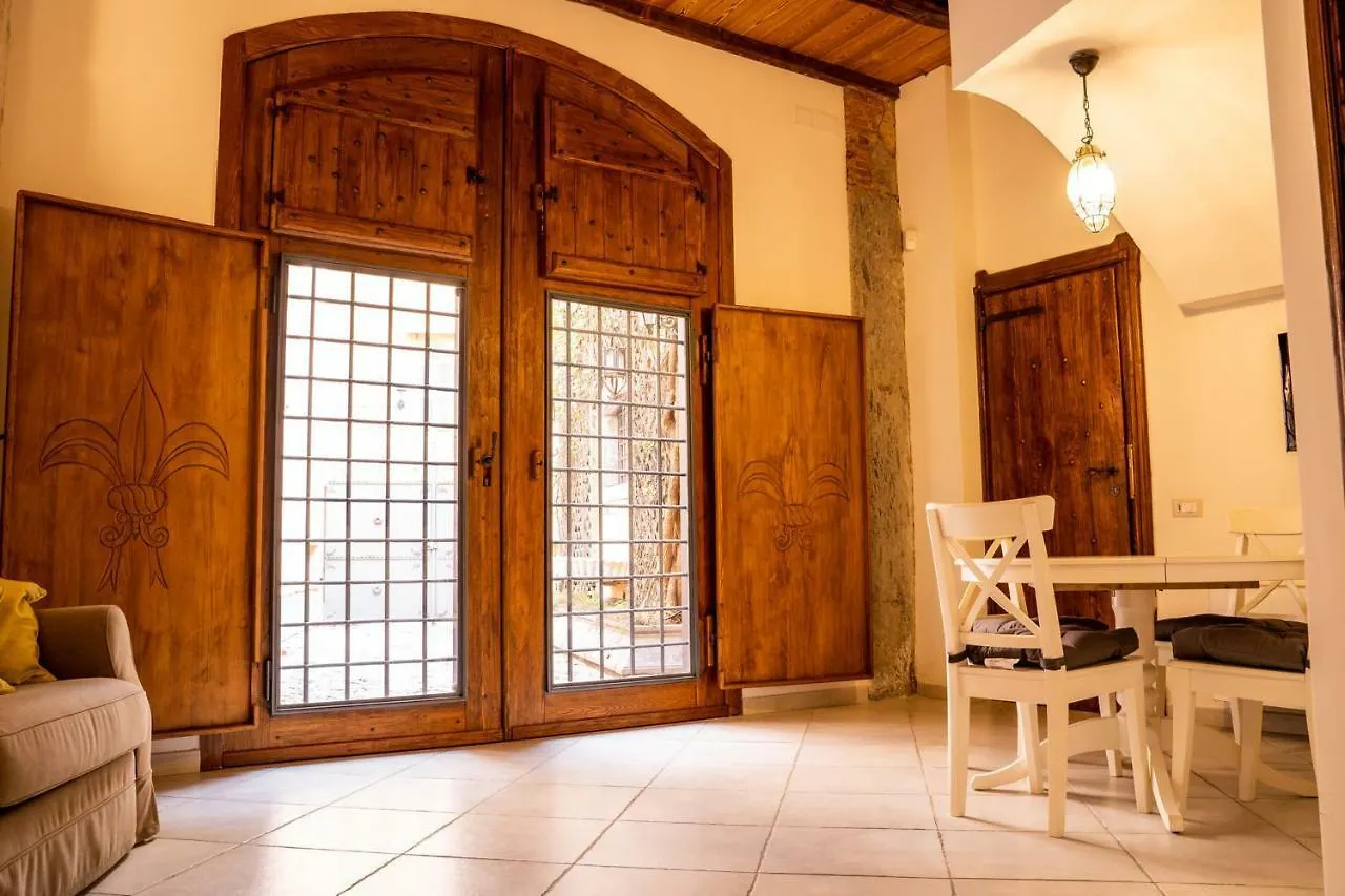 Appartamento Suite Piazza del Gesù Napoli Italia