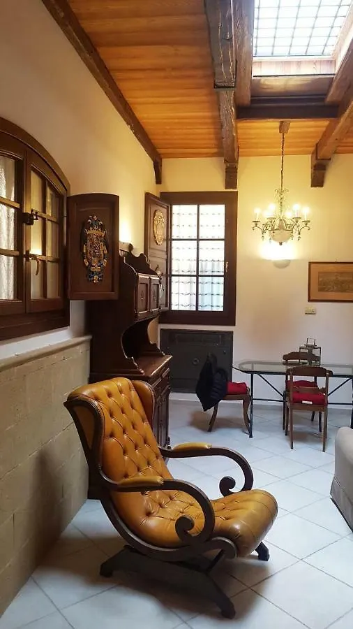 Appartamento Suite Piazza del Gesù Napoli